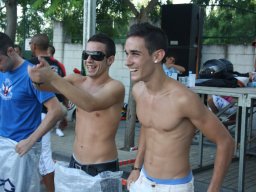 XVII Concentracion - 2010